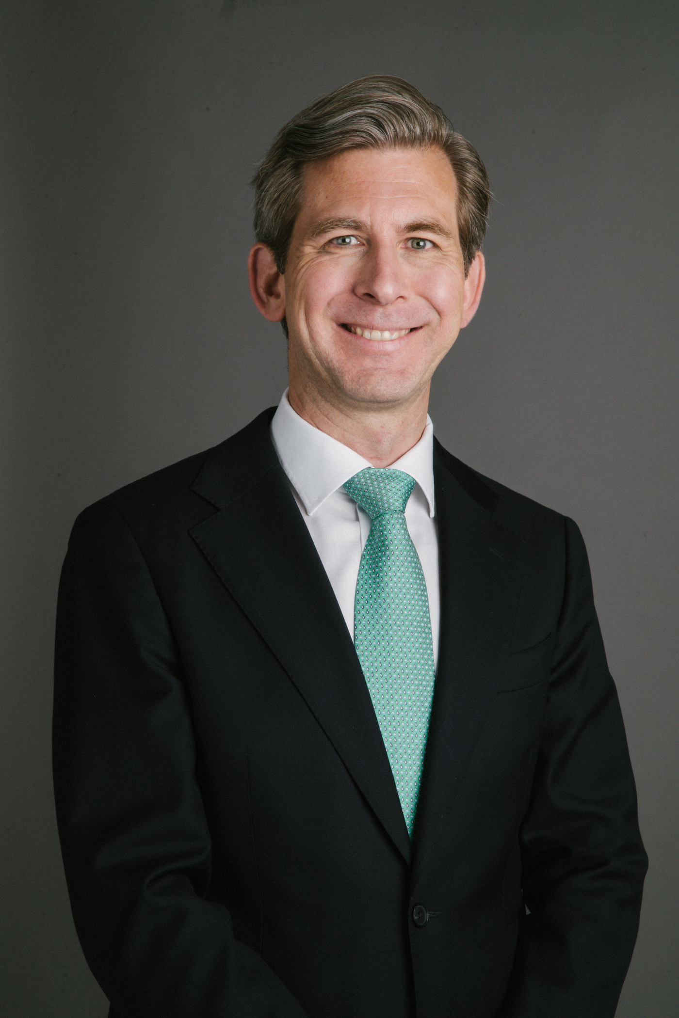 Executive Biographies | Toyota Canada